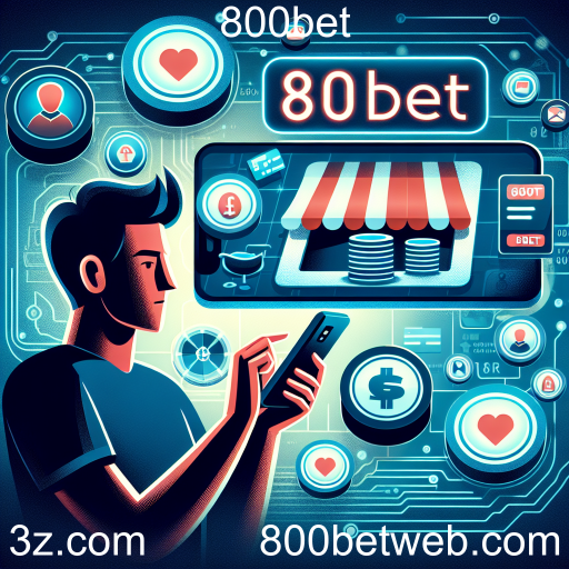 Descubra Tudo Sobre Depósitos no 800bet